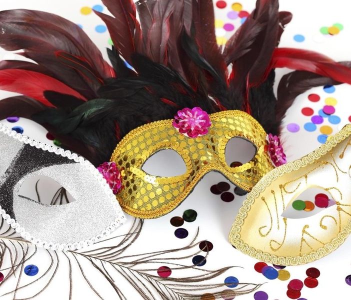 A Campertogno ci si prepara per il carnevale
