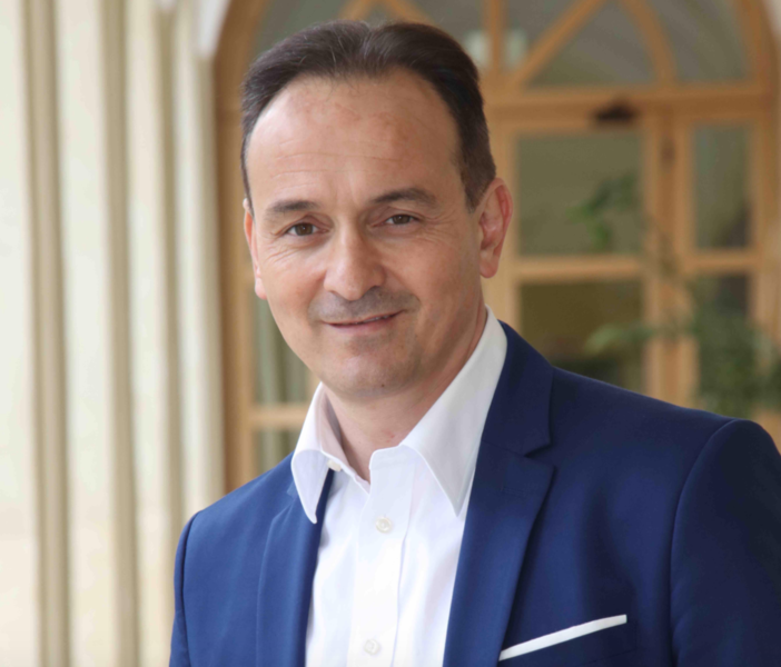 L'annuncio di Cirio: &quot;L'ospedale Covid del quadrante sarà Borgosesia&quot;