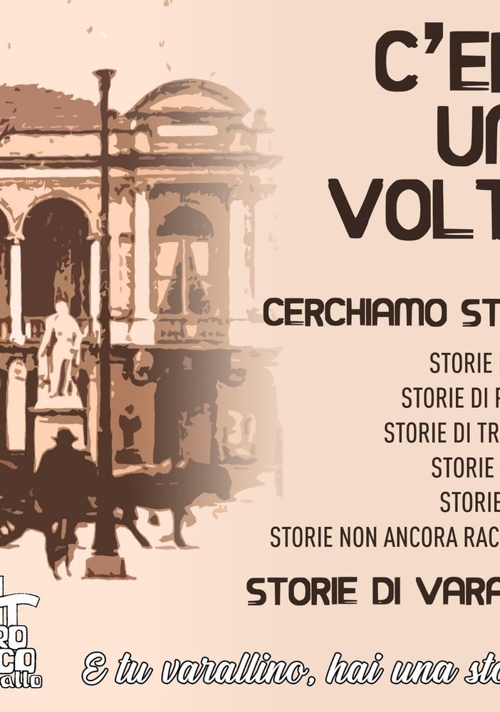 Paese, persone, tradizioni: A Varallo la Pro Loco a caccia di storie