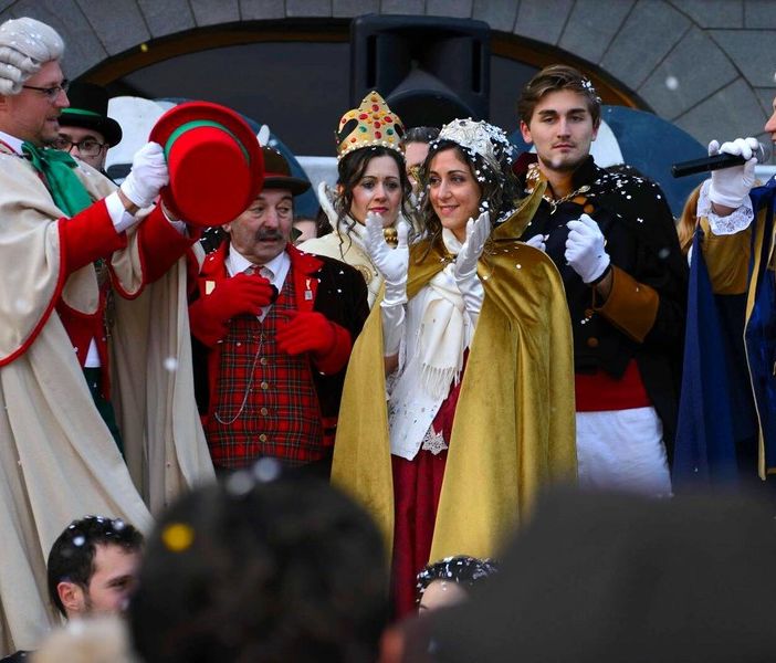 Foto delle scorse edizioni