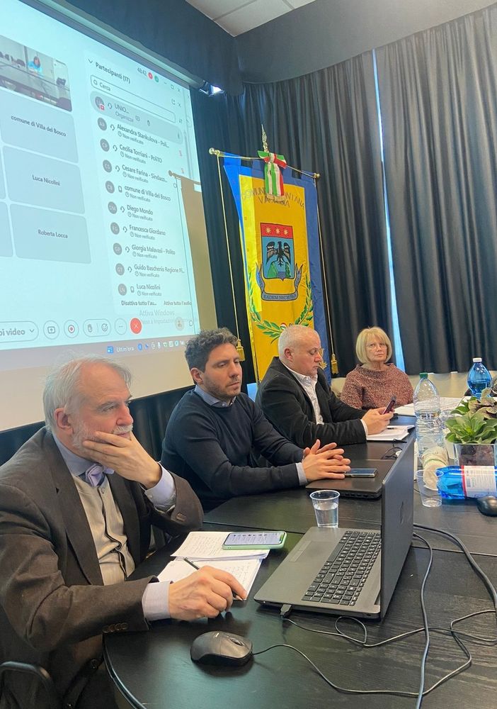 Aree interne: dopo le consultazioni parte la fase operativa per assicurarsi 4milioni di euro