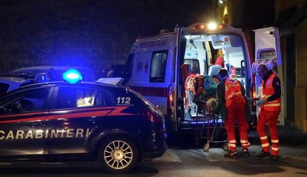 Foto di repertorio
