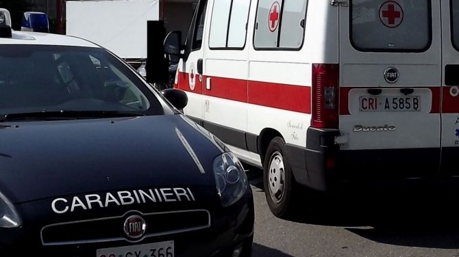 Foto di repertorio