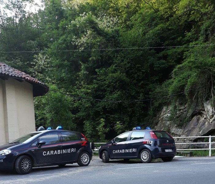 Valdilana: A 10 giovani non sono chiare le norme anticovid ancora in essere. Facevano il bagno nello Strona, sanzionati