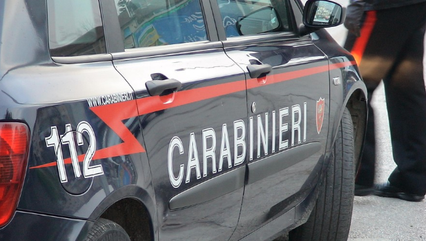 Borgosesia: Non esegue l'ordine di lasciare il territorio nazionale, denunciato
