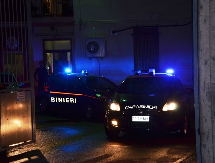 Foto di repertorio