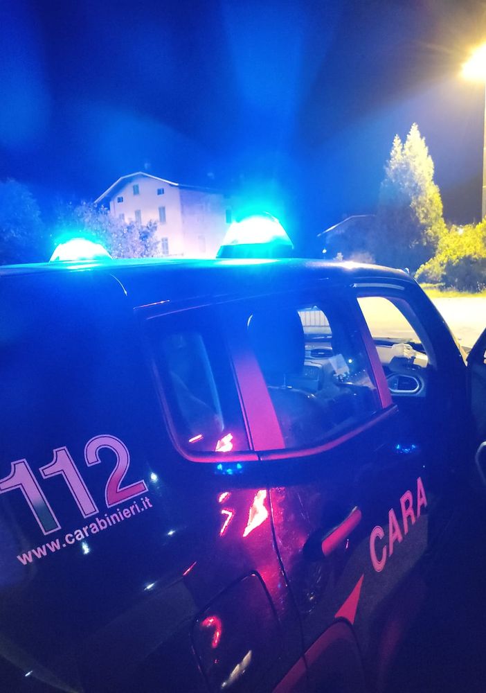 Non rispetta i domiciliari, arrestato e tradotto in carcere per scontare 10 mesi