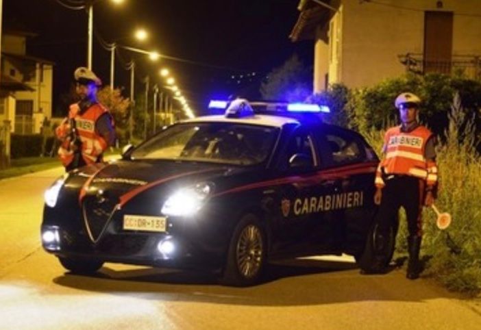 Viola le prescrizioni del Tribunale, 45enne in carcere