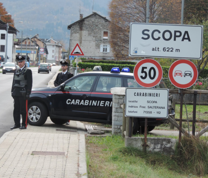 Controlli sulle strade: nel fine settimana sei denunce per guida in stato di ebbrezza