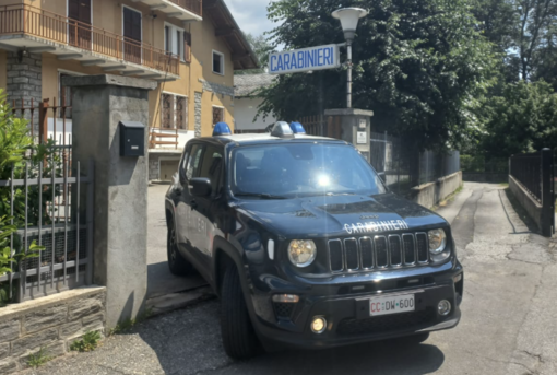 Maltrattamenti in famiglia, arrestato 39enne moldavo
