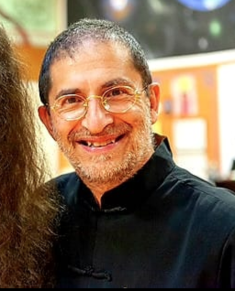 &quot;A Carlo Olmo in nome dell'Italia il grazie più sincero&quot;