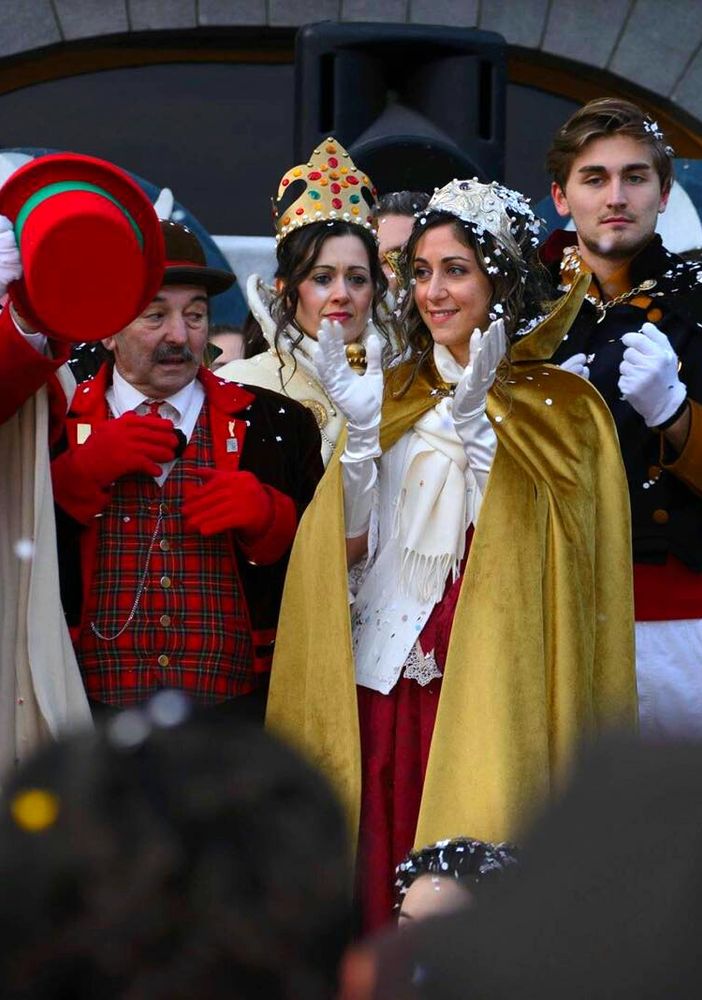 Foto scorse edizioni