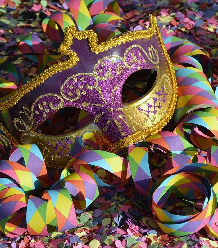 Gattinara: all’Ipseoa G. Pastore la Cena di Carnevale.