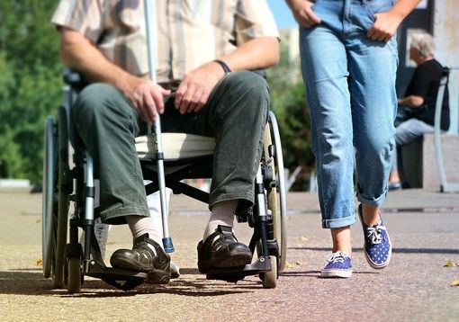 Barriere architettoniche: dalla Regione 850 mila euro attraverso un bando, Biella partecipa.