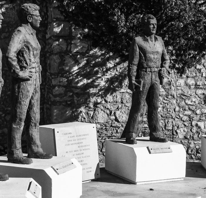 Casa della Resistenza: il convegno “Repubbliche partigiane e zone libere nella Resistenza italiana”.