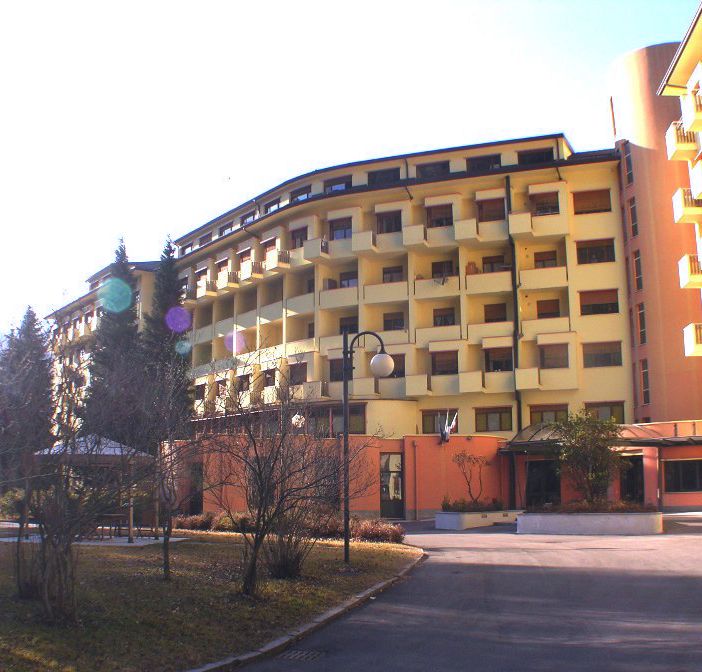 Varallo: A Casa Serena la giusta alimentazione per anziani