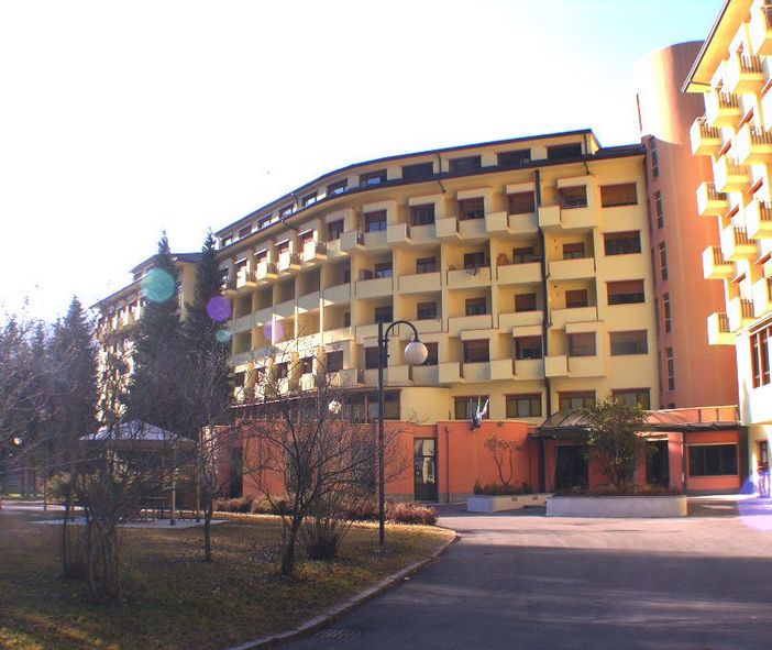 Varallo: Tutti negativi i test a ospiti e operatori di Casa Serena
