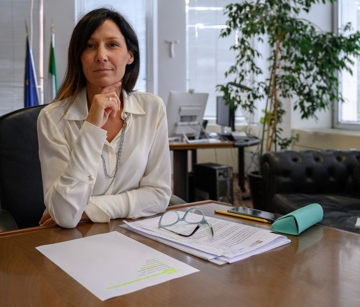 Caucino: &quot;Nuove risorse per assistenza psicologica ai minori per disturbi da Covid&quot;