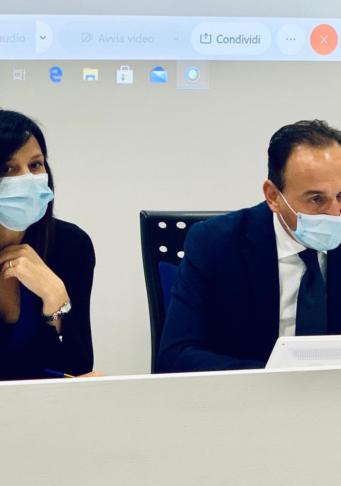 Foto di repertorio