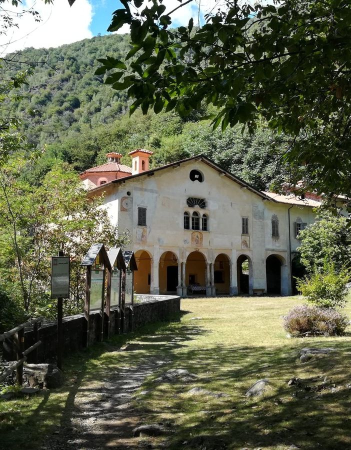 Amici del Cavallero, a Portula l'assemblea dei soci con la presentazione del calendario delle aperture