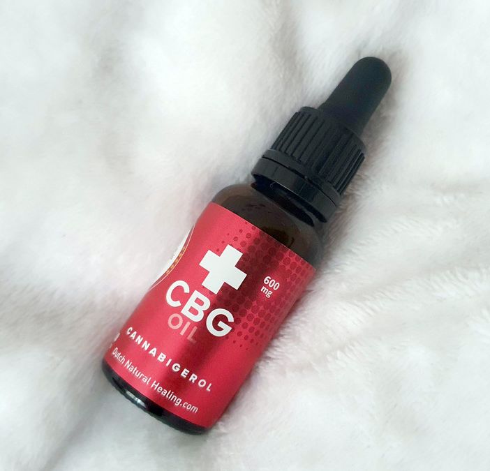 Obiettivo benessere? Perché scegliere prodotti a base CBD