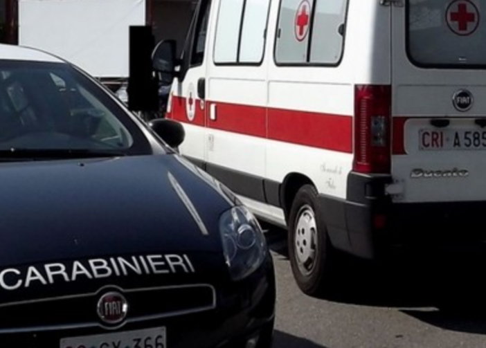 Turista picchiato al rientro dalla festa in Valsessera, indagini in corso (foto di repertorio)