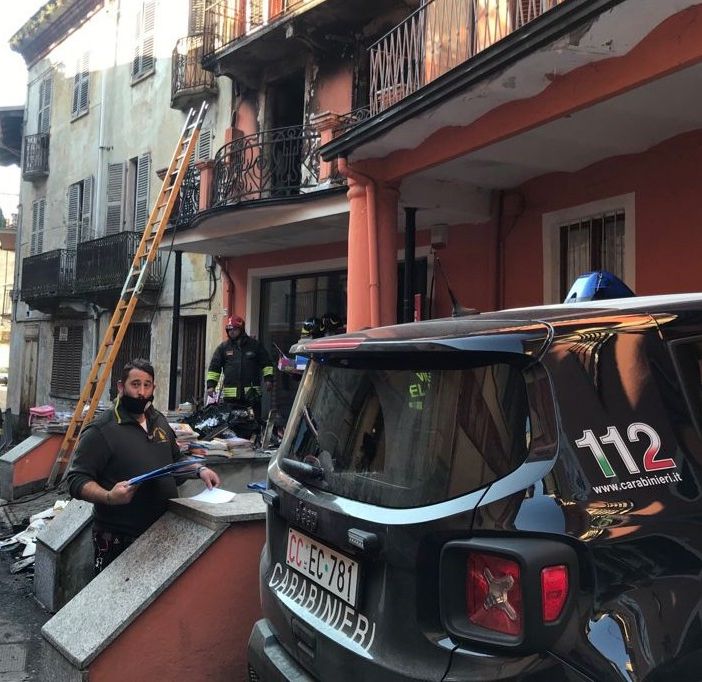Foto Mauro Benedetti