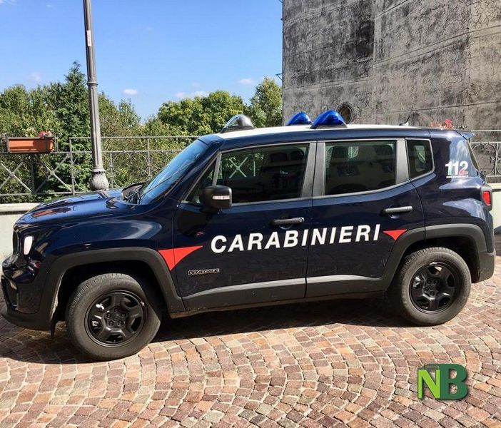 Foto di repertorio