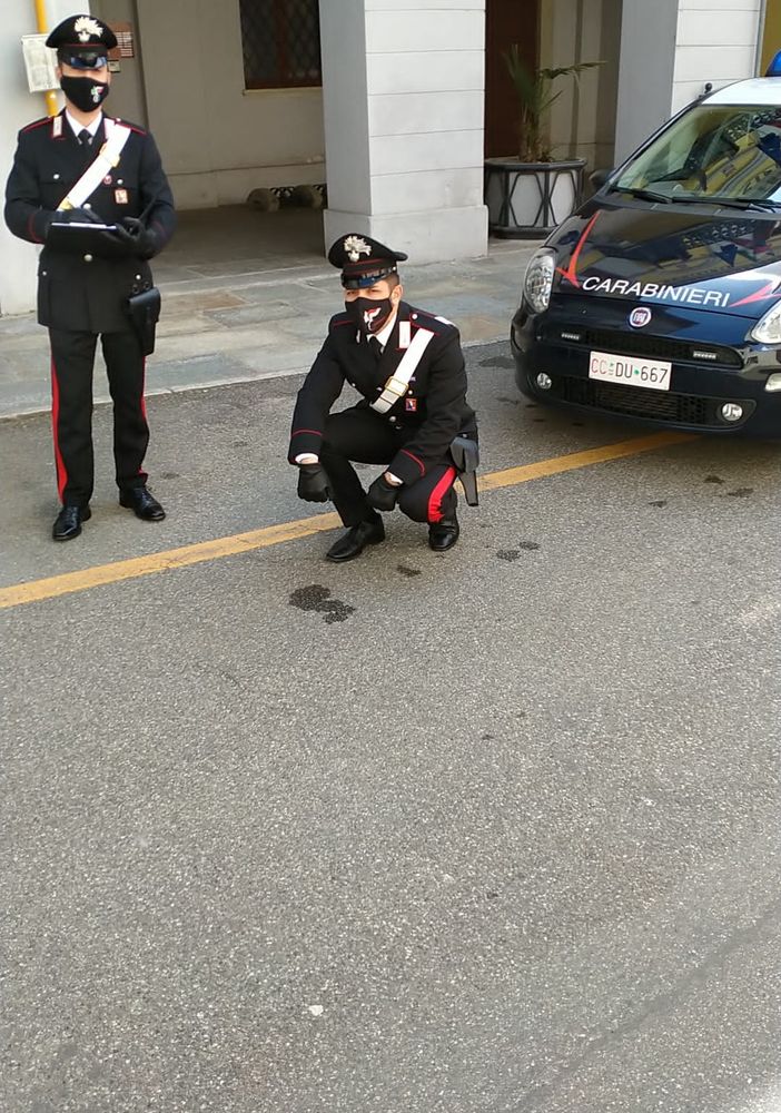 Lite sfocia in un tentato omicidio, 29enne arrestato