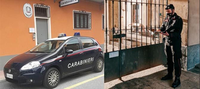 Famiglia intossicata dal monossido a Serravalle: 2 adulti e 3 bambini in ospedale