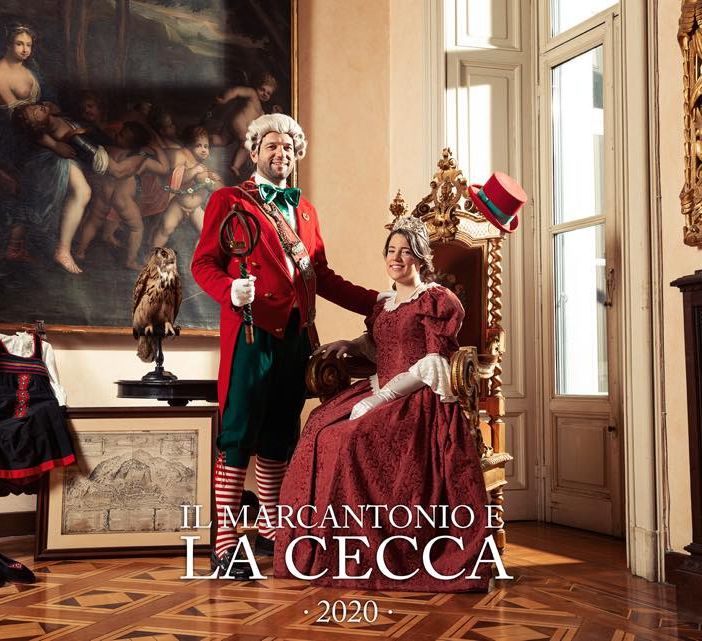 Svelata la nuova Cecca di Varallo