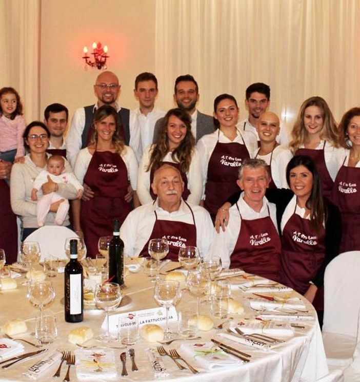 La Pro Loco di Varallo torna nel mese di novembre con la cena con delitto