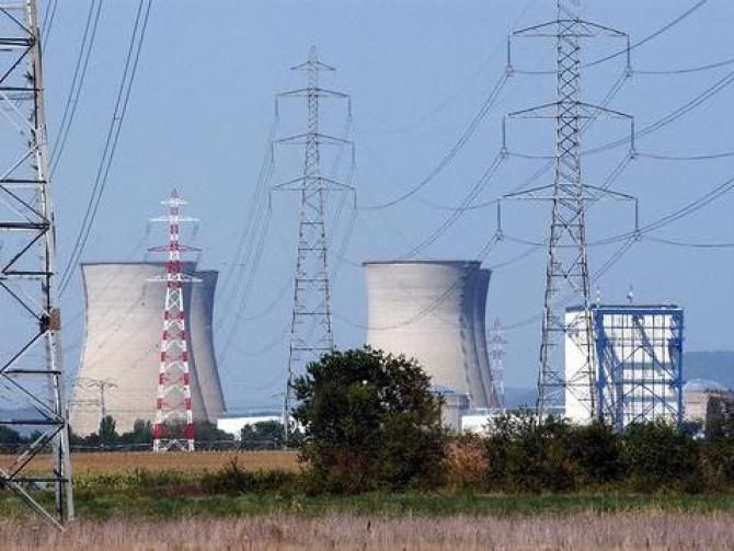 Terremoto in Francia, nessun aumento di radioattività per Arpa Piemonte