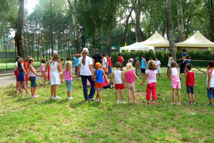 Crevacuore, al via pre-adesioni al centro estivo 2020