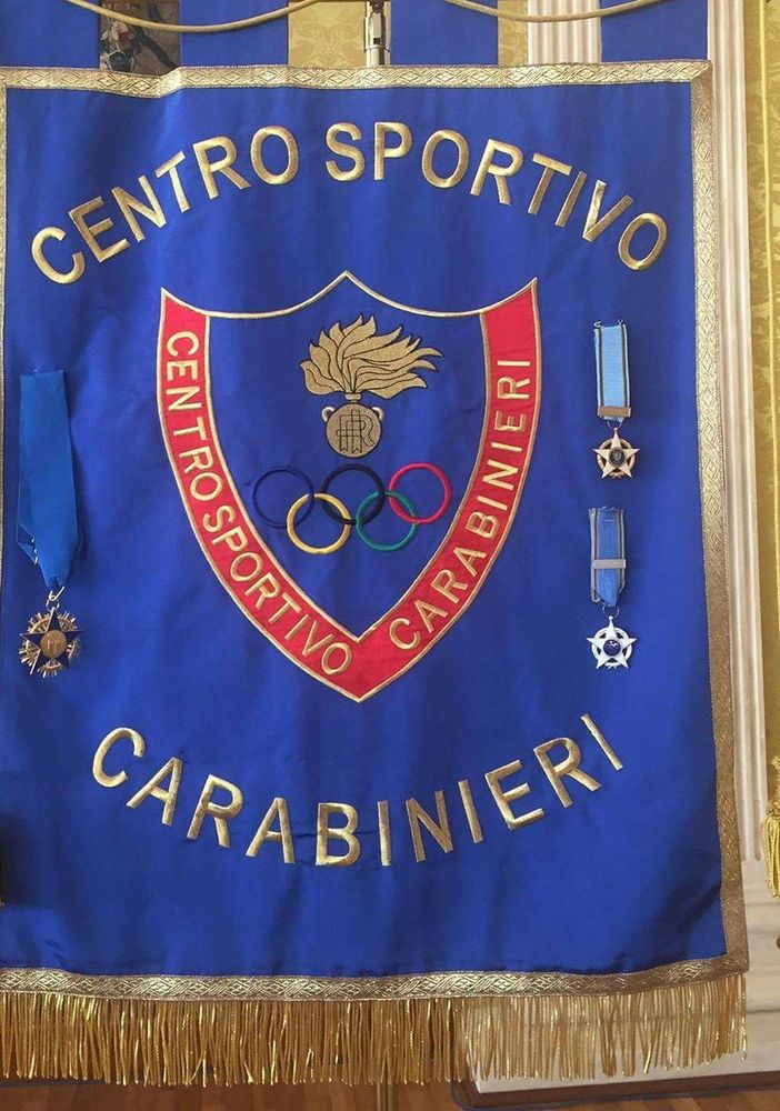 Concorso pubblico, per titoli, per il reclutamento di 13 (tredici) carabinieri in ferma quadriennale, per il Centro Sportivo dell'Arma dei Carabinieri