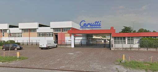Cerutti: Incontro con le parti sindacali. Si attende proroga degli ammortizzatori sociali