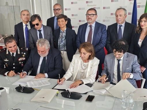 &quot;Cultura è legalità&quot; nelle scuole per contrastare mafie, bullismo e cyberbullismo.