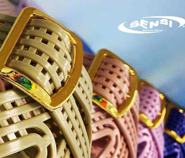 Come essere cool in estate con le ciabatte: consigli pratici