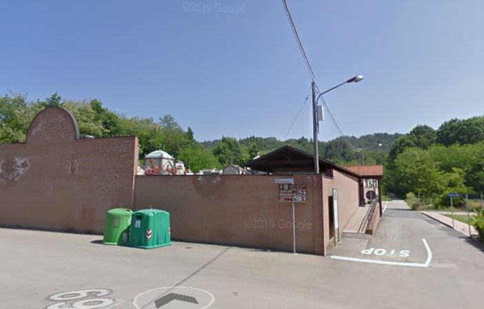 Commemorazione caduti Partigiani della Pozzasca di Serravalle Sesia