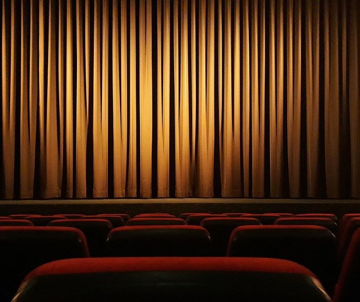 Un weekend al cinema al &quot;Giletti&quot; di Ponzone