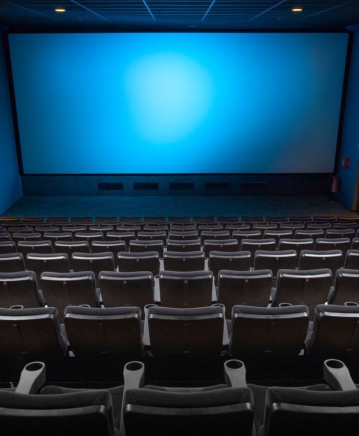 Sabato sera senza cinema a Borgosesia