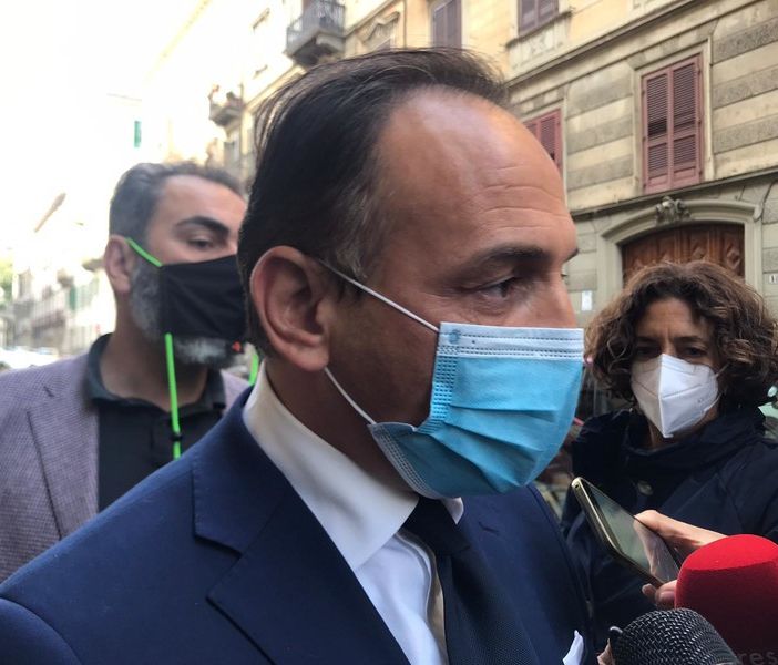 Scuola, Cirio: &quot;Chiesto al Governo di anticipare la vaccinazione anti covid del personale&quot;