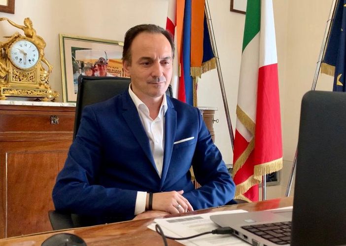 Piemonte tra le regioni più veloci a vaccinare, Cirio: &quot;Dal 16 marzo tocca a disabili ospiti nelle strutture residenziali e semi&quot;