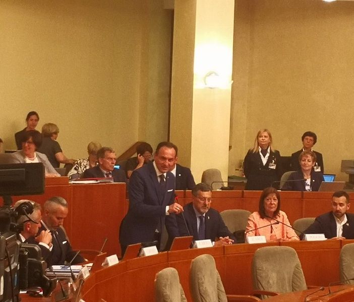 Cirio: &quot;Fiducioso su spostamenti tra regioni dal 3 giugno, ma con occhio ai dati sanitari&quot;