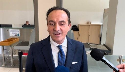 Regione, torna il Salone dell'Auto. Cirio: “Come avevamo promesso, riportato grande evento in Piemonte”