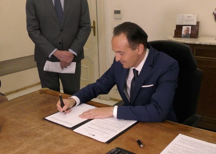 Variante Demonte, Cirio e Gabusi scrivono al premier Conte: &quot;Non possiamo più attendere&quot;