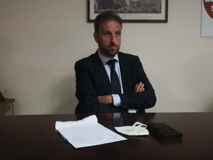 Accordo Pd-Azione verso le Politiche d'autunno, Lubatti: &quot;Ora si può vincere&quot;