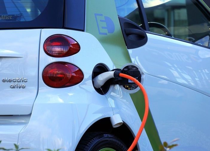 Portula si fa green, in arrivo due colonnine di ricarica per le auto elettriche