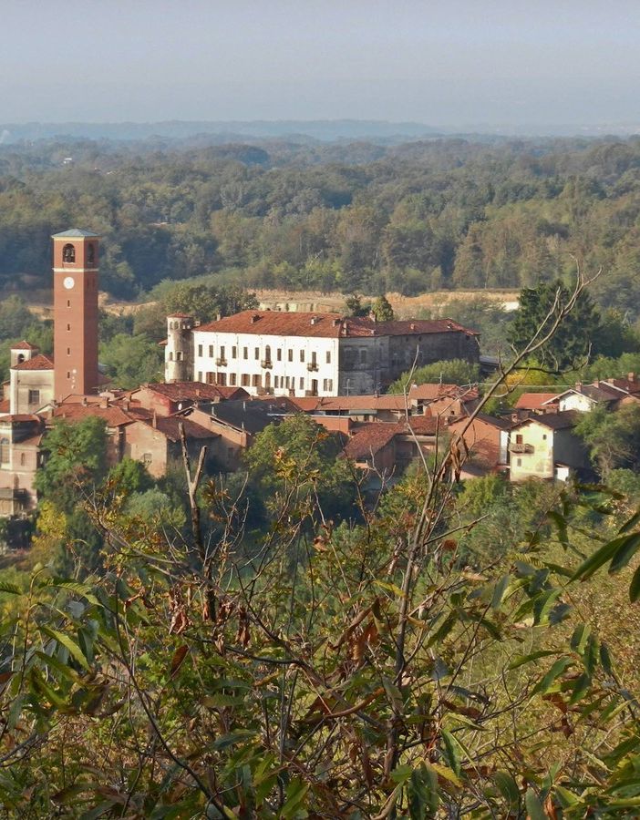 Progetto socio assistenziale a Lozzolo