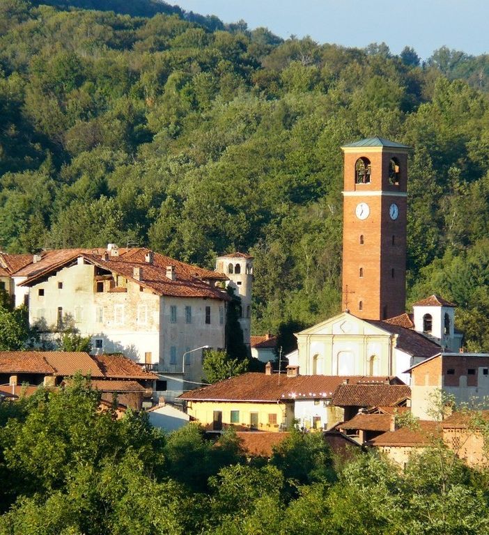 Il Comune di Lozzolo aderisce all’Associazione Nazionale Città del Vino.